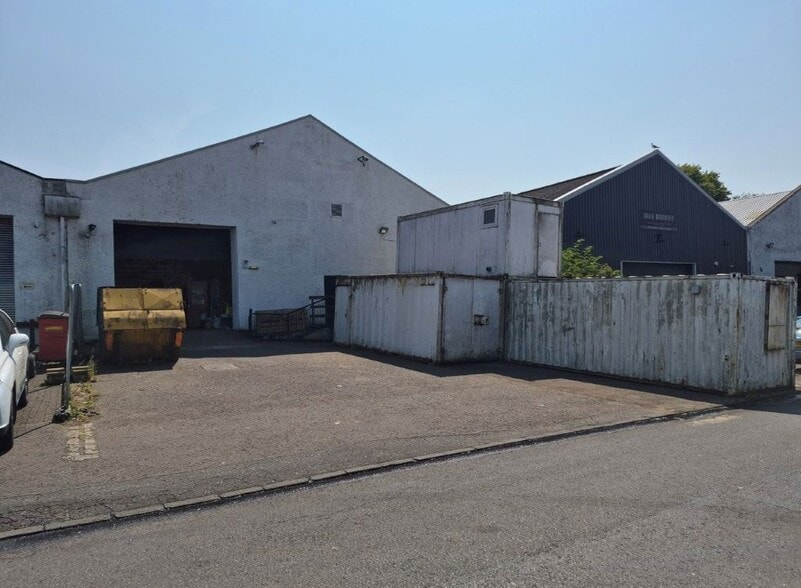 Bankhead Crossway S, Edinburgh for lease - Building Photo - Image 1 of 2
