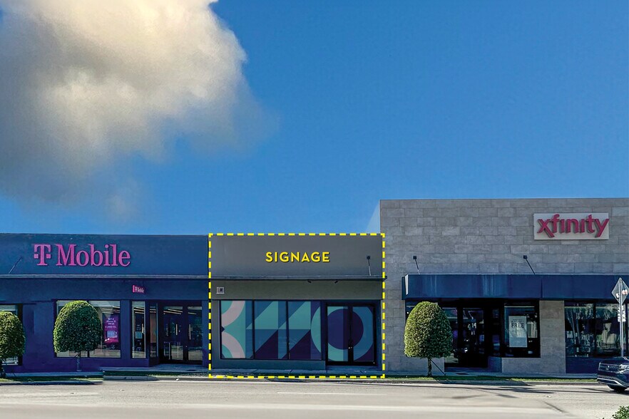 3100-3116 N Miami Ave, Miami, FL à louer - Aérien - Image 2 de 3