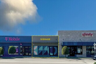 3100-3116 N Miami Ave, Miami, FL - AERIAL  map view