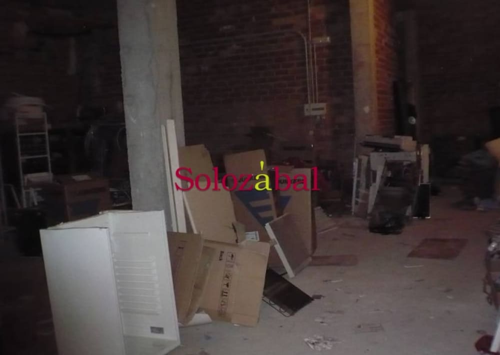 Retail in Logroño, La Rioja for lease Interior Photo- Image 1 of 1