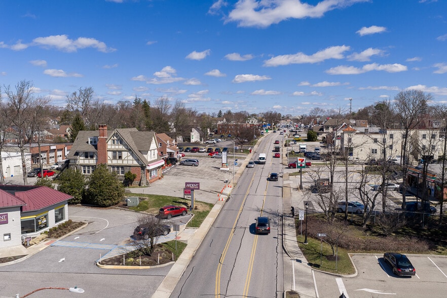 154A W Eagle Rd, Havertown, PA for lease - Neighborhood Photo - Image 3 of 15