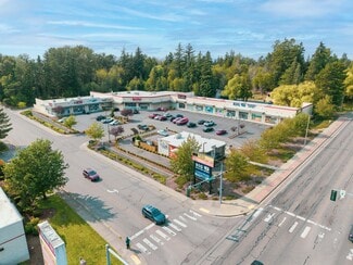 Plus de détails pour 102 Stuart Rd, Bellingham, WA - Commerce de détail à vendre