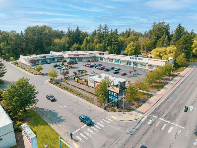 Plus de détails pour 102 Stuart Rd, Bellingham, WA - Commerce de détail à vendre