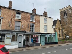 22 Church St, Shipston On Stour for lease Building Photo- Image 2 of 5