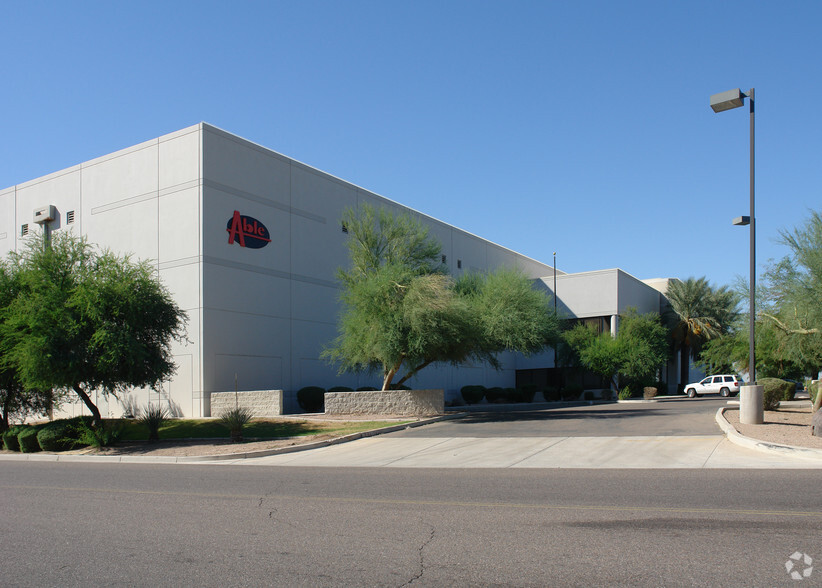 10401 W Van Buren St, Tolleson, AZ for sale - Building Photo - Image 2 of 9