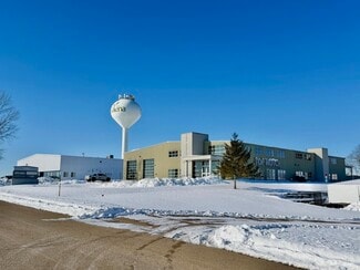 Plus de détails pour 11420 Dandar St, Galena, IL - Industriel à vendre