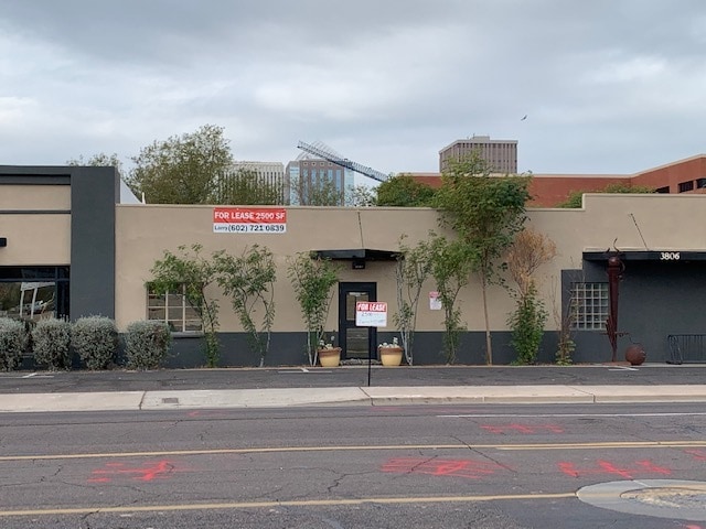 3806 N 3rd St, Phoenix, AZ for sale - Building Photo - Image 3 of 6