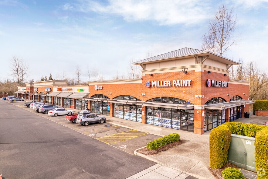 2108-2500 W Main St, Battle Ground, WA for lease - Building Photo - Image 3 of 9