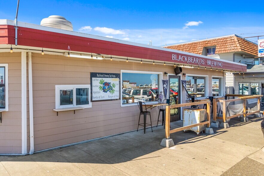 2401 Westhaven Dr, Westport, WA for sale - Building Photo - Image 2 of 63