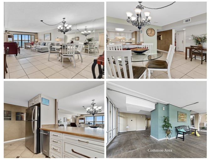 1007 West Beach Blvd, Gulf Shores, AL 36542 - Unit 75 - - Interior Photo - Image 2 of 3