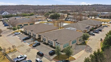 8849 Davis Blvd, Keller, TX à louer Photo intérieure- Image 1 de 30