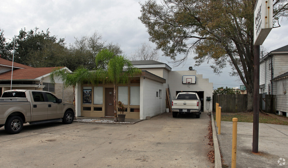 930 Avenue G, Marrero, LA à vendre - Photo principale - Image 1 de 1