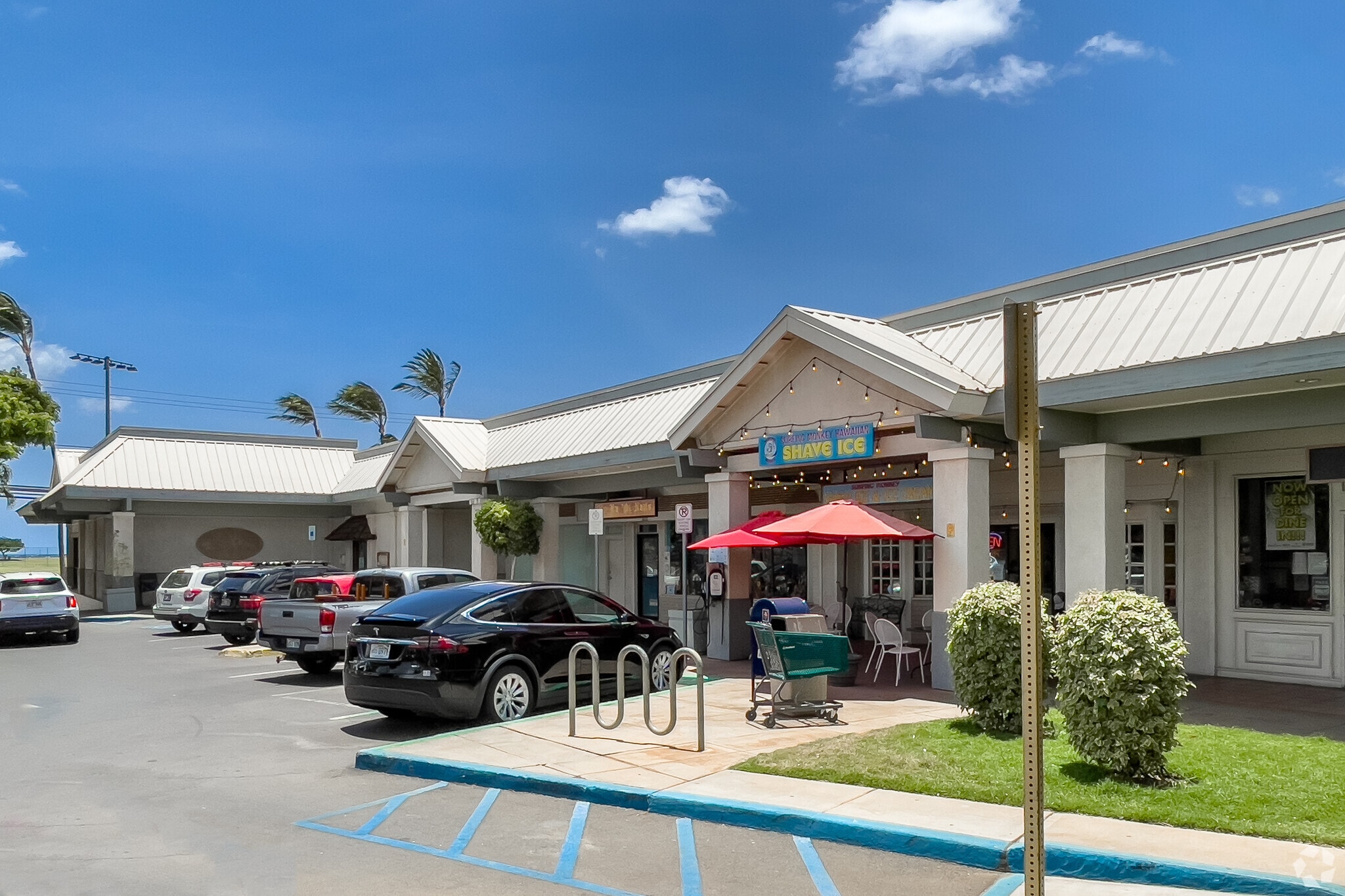 1891 S Kihei Rd, Kihei, HI for lease Primary Photo- Image 1 of 8