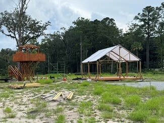 More details for 3615 Hwy 17 S, Brunswick, GA - Land for Lease