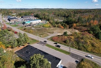 More details for 53 Leighton Rd, Augusta, ME - Land for Lease