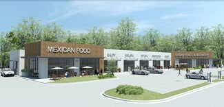 Plus de détails pour 3130 Brushy Creek Rd, Greer, SC - Commerce de détail à louer