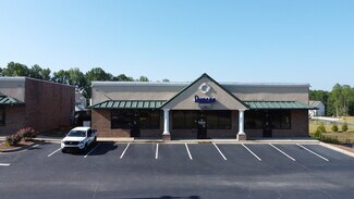More details for Bear Praise Center – Retail for Sale, Dawsonville, GA