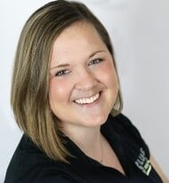 Danielle Holt