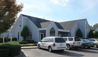 Plus de détails pour 12725 Mcmanus Blvd, Newport News, VA - Bureau/Médical à louer