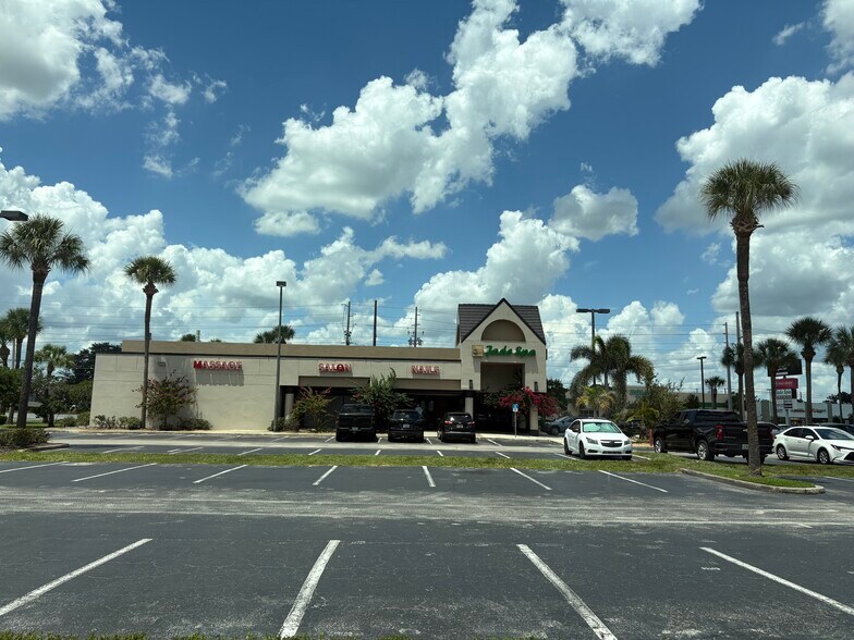 1301 Florida Mall Ave, Orlando, FL for lease - Building Photo - Image 3 of 4