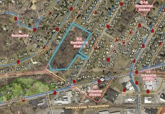 More details for 90 River St, Batavia, NY - Land for Sale