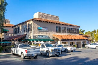 More details for 16236 San Dieguito Rd, Rancho Santa Fe, CA - Office, Office/Retail for Lease