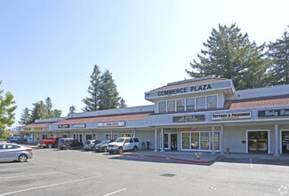 More details for 6650 Commerce Blvd, Rohnert Park, CA - Retail for Sale