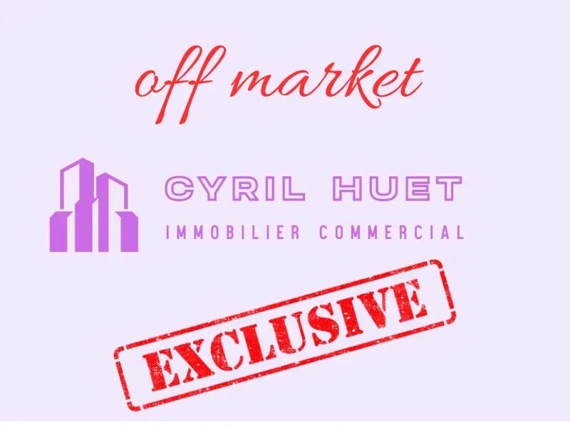 Local d'activités dans Cogolin à vendre Photo du bâtiment- Image 1 de 4