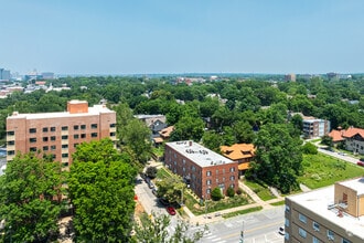 3457 Holmes St, Kansas City, MO - Aérien Vue de la carte - Image1