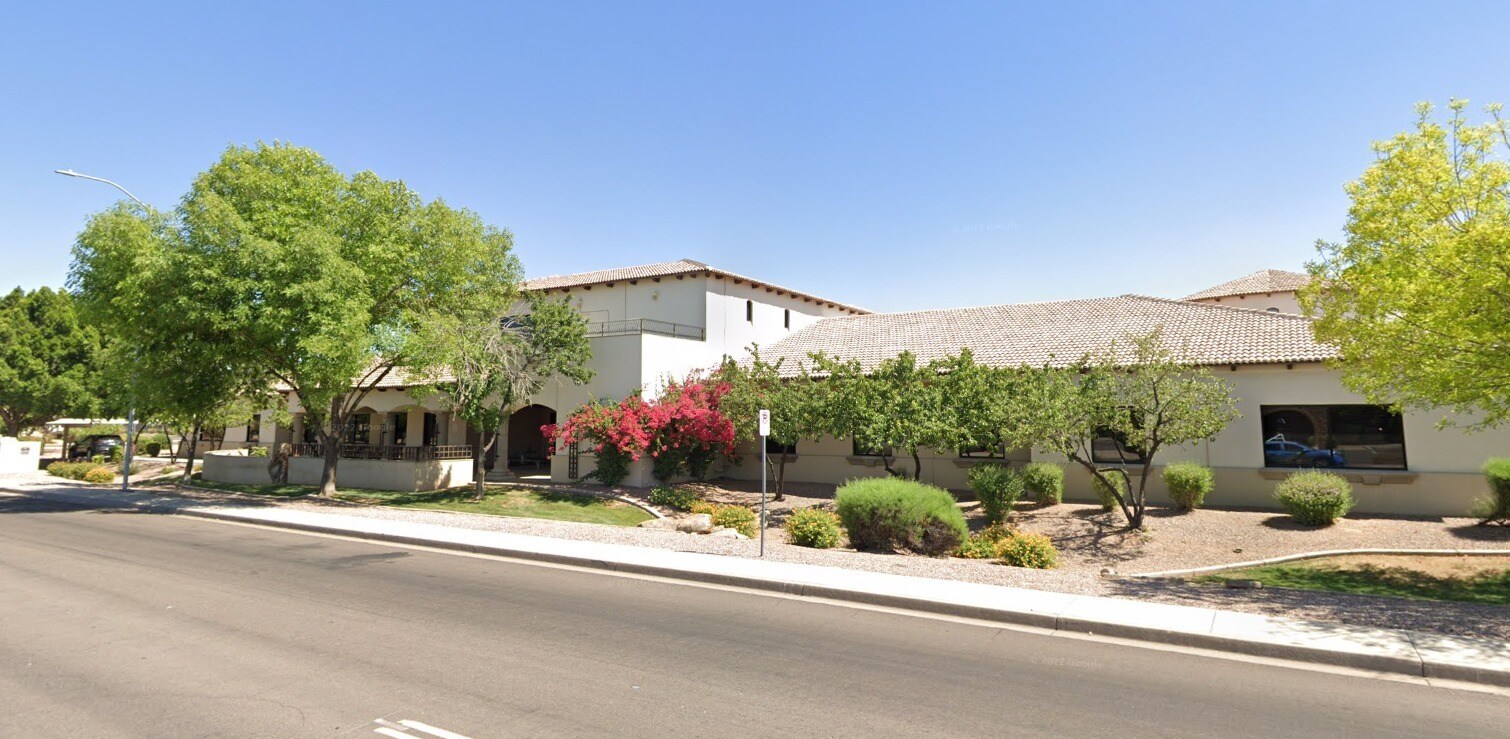 1835 S Extension Rd, Mesa, AZ à louer Photo du bâtiment- Image 1 de 7