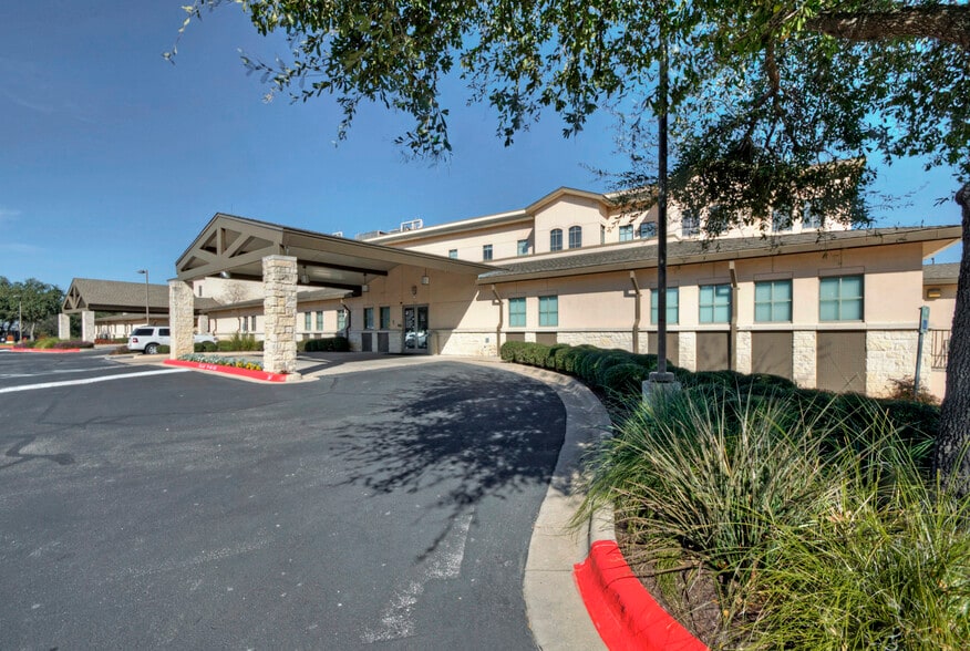 3003 Bee Caves Rd, Rollingwood, TX for lease - Building Photo - Image 2 of 7