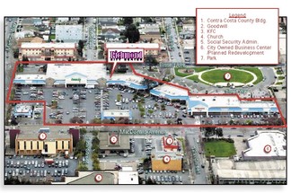 More details for 1100-1170 MacDonald Ave, Richmond, CA - Retail for Lease