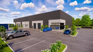 Plus de détails pour 1879 Blue Horizon Dr, Morgantown, WV - Local d'activités à louer