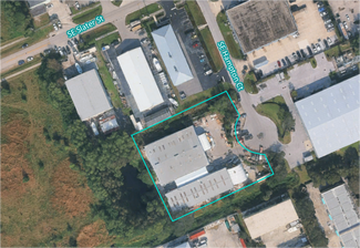 Plus de détails pour 4550 SE Hampton Ct, Stuart, FL - Industriel à vendre