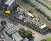 Kelvinhaugh St, Glasgow GLG - Commercial Real Estate