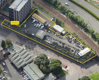 More details for Kelvinhaugh St, Glasgow - Land for Sale