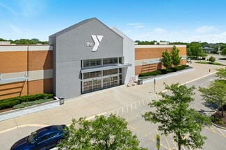 More details for Prairie Towne Center – Retail for Sale, Schaumburg, IL