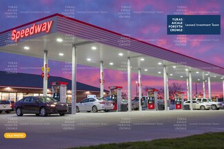 Plus de détails pour GA Highway 247 Connector, Byron, GA - Vente au détail à vendre