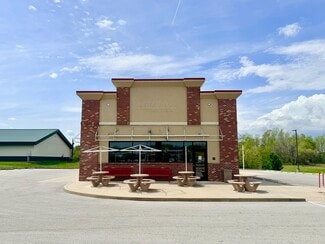 More details for 500 N Giant City Rd, Carbondale, IL - Retail for Lease