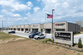 More details for 314 E 5th Ave, Owasso, OK - Office for Lease