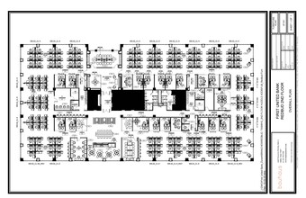 1700 N Redbud Blvd, McKinney, TX for lease Floor Plan- Image 1 of 9