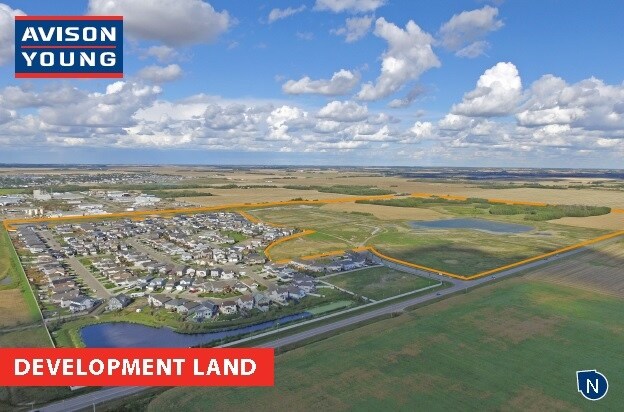 9401-9405 80th Ave, Morinville, AB for sale Building Photo- Image 1 of 1