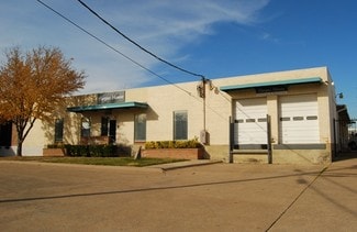 More details for 1153 Quaker St, Dallas, TX - Industrial for Sale