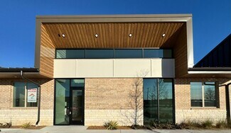 Plus de détails pour 1400 N Coit Rd, McKinney, TX - Bureau à vendre