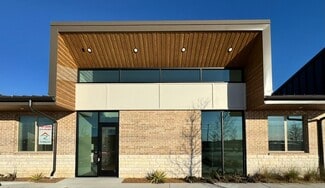 More details for 1400 N Coit Rd, McKinney, TX - Office for Sale