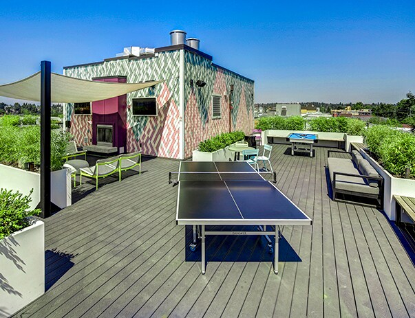 5000 University Way NE, Seattle, WA à louer - Autre - Image 3 de 5