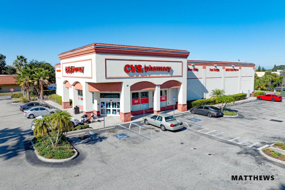 3511 US Highway 19, New Port Richey, FL for sale Primary Photo- Image 1 of 4