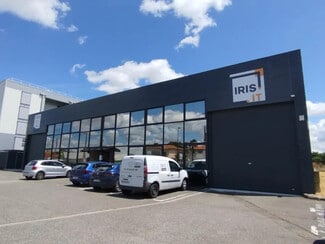 More details for 14 Chemin Du Chapitre, Toulouse - Office, Flex for Lease