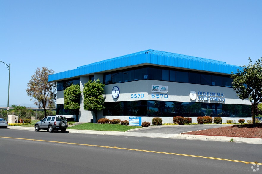 5570 Sanchez Dr, San Jose, CA for lease - Primary Photo - Image 1 of 2