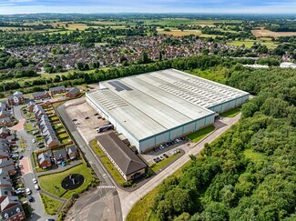 Plus de détails pour Lawton Rd, Stoke On Trent - Industriel à louer